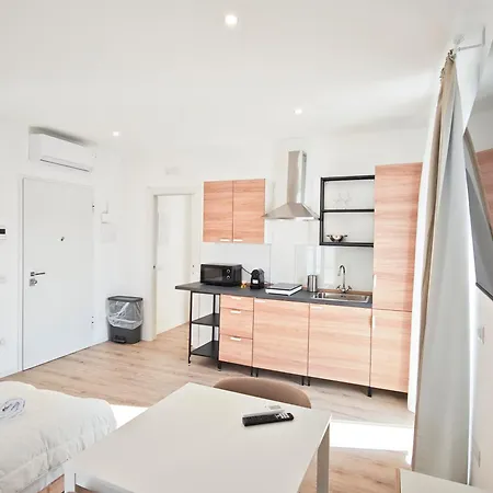 Bluette Appartement *