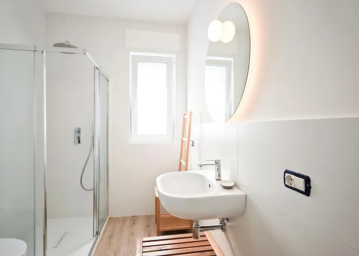 Bluette Apartamento *