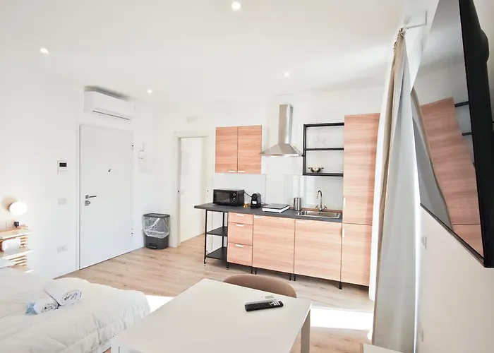 Bluette Apartamento *