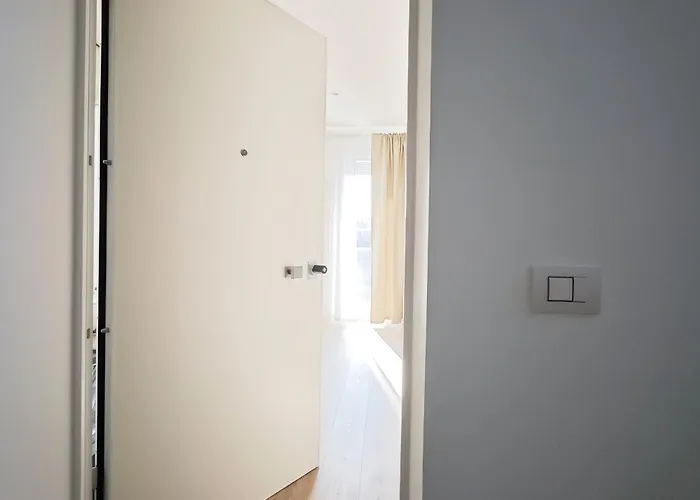 Bluette Apartamento *