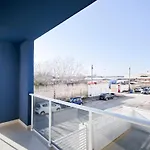 Διαμέρισμα Bluette Μπάρι