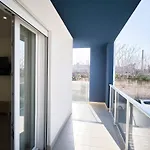 Διαμέρισμα Bluette