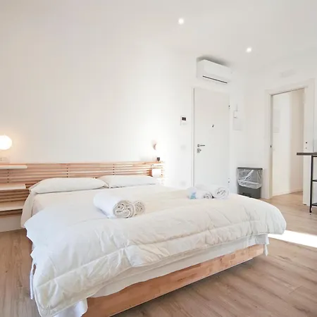 Appartement Bluette Bari