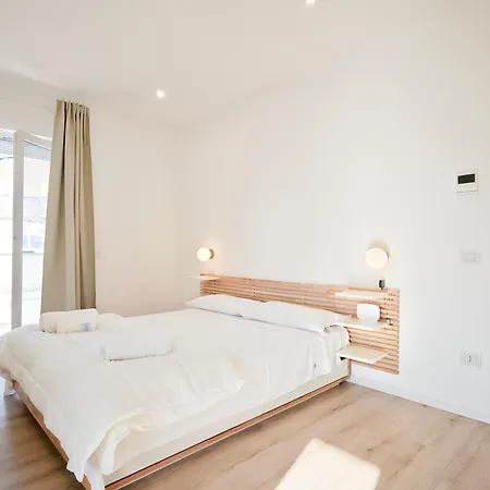 Apartment Bluette Bari