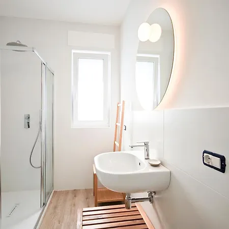 Bluette Appartement *