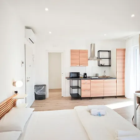 Appartement Bluette Bari