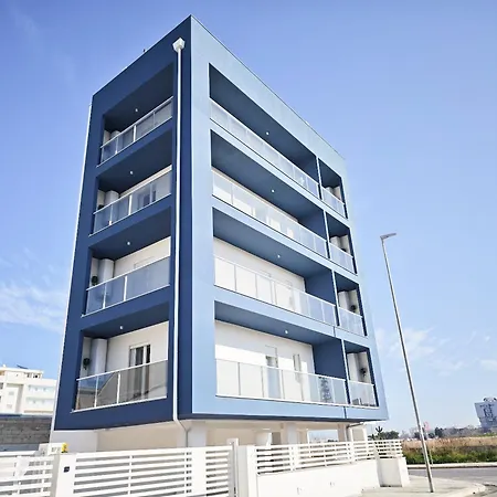 Bluette Apartamento