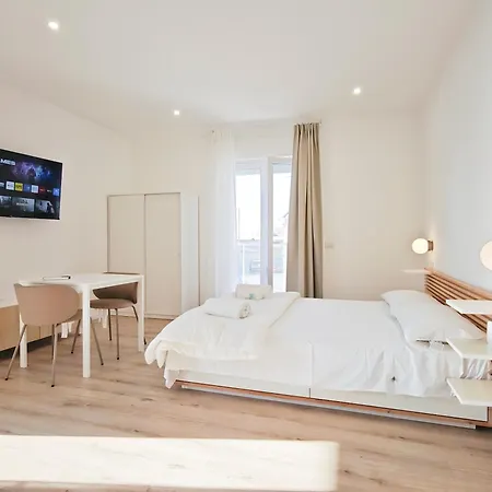 Bluette Apartman Bari