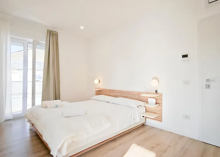 Appartement Bluette Bari