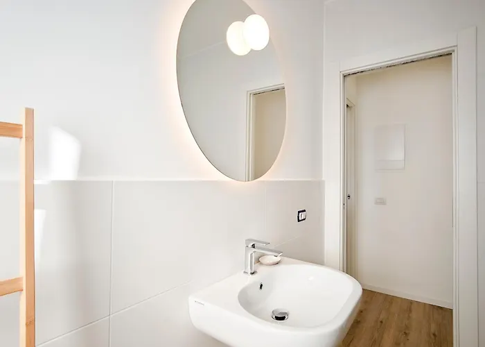 Appartement Bluette Bari