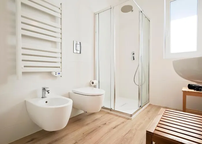 Bluette Appartement *