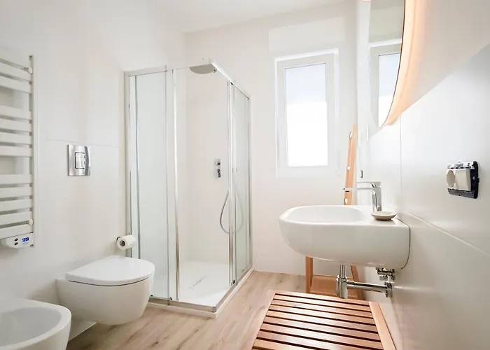 Apartment Bluette Bari